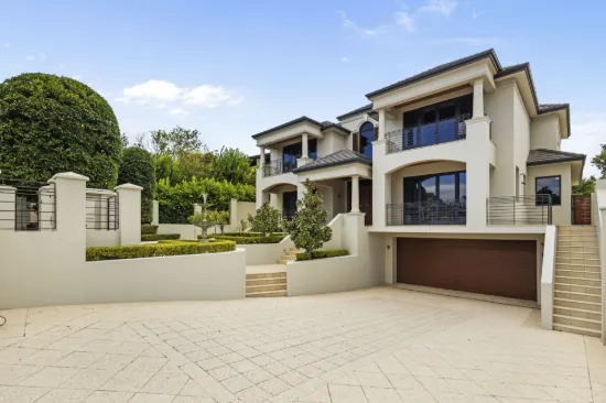 32 Bay View Terrace, Mosman Park, WA 6012