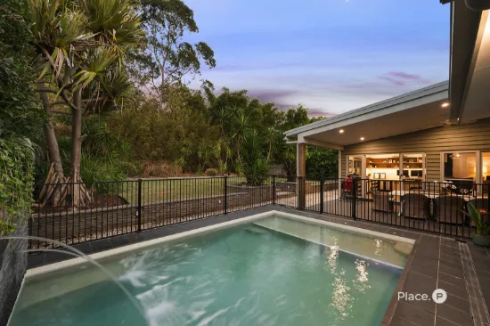 32 Baychester Place, Wakerley, Qld 4154
