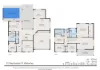 32 Baychester Place, Wakerley, Qld 4154-Floorplan