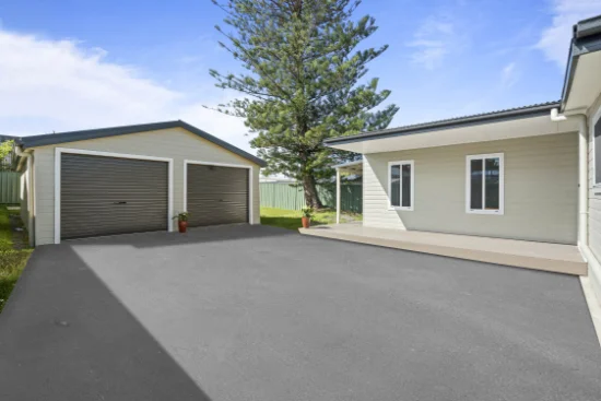 32 Beachcomber Parade, Toukley, NSW 2263
