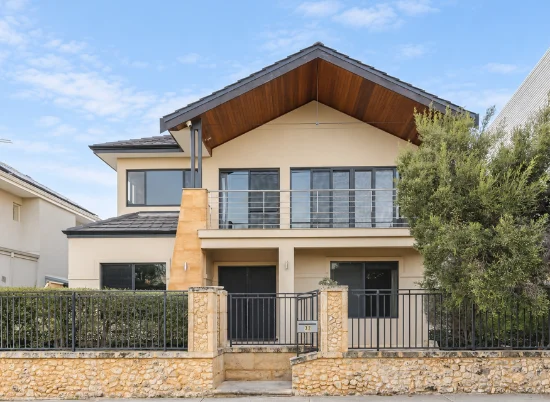 32 Beachside Drive, Burns Beach, WA 6028