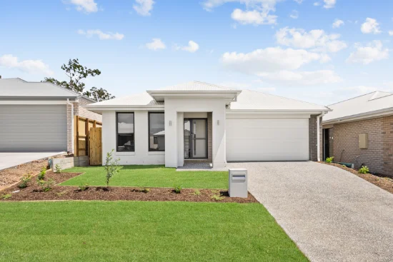 32 Beacon Street, Flagstone, Qld 4280