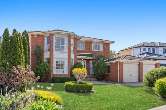 32 Bedingham Drive, Hillside, Vic 3037