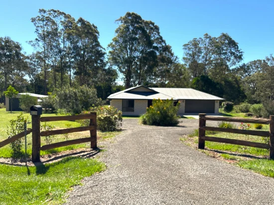 32 Belair Drive, Kingaroy, Qld 4610