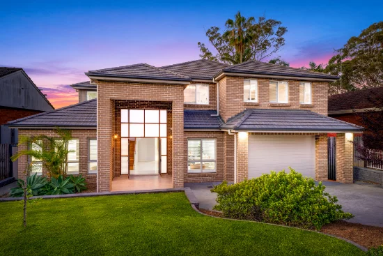 32 Bellevue Drive, Carlingford, NSW 2118 - For Sale