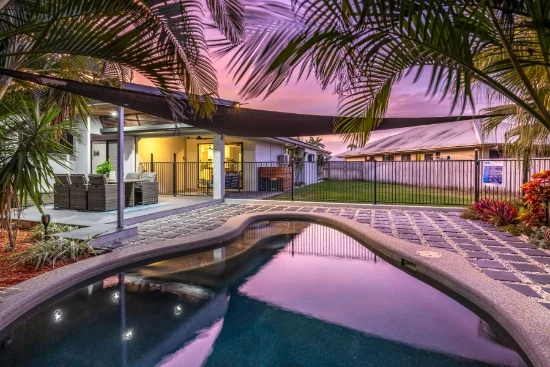 32 Benedore Street, Rasmussen, Qld 4815