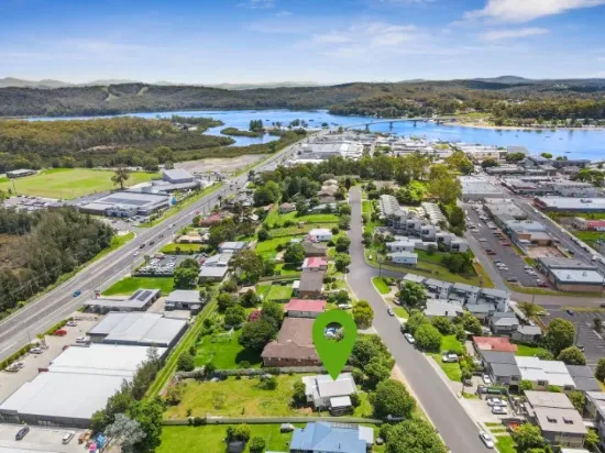 32 Bent Street, Batemans Bay, NSW 2536