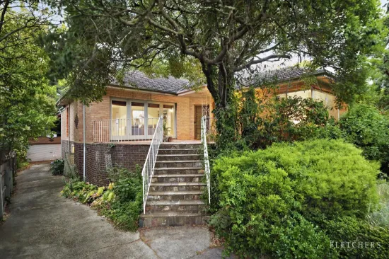 32 Bentley Street, Surrey Hills, Vic 3127