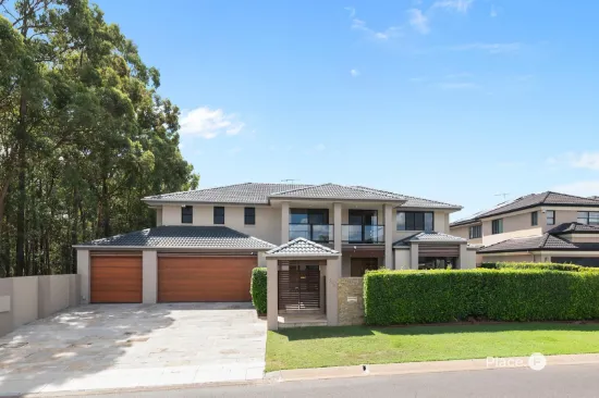 32 Beris Crescent, Kuraby, Qld 4112