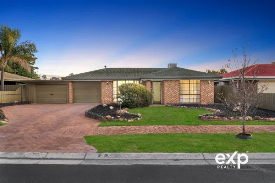 32 Bermudez Crescent, Paralowie, SA 5108