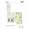 32 Bermudez Crescent, Paralowie, SA 5108-Floorplan