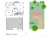 32 Berontha Street, Cranbrook, Qld 4814-Floorplan