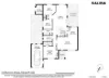 32 Berowra Road, Mount Colah, NSW 2079-Floorplan