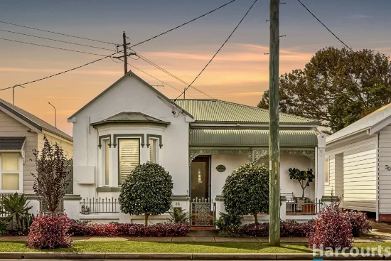 32 Bibby Street, Hamilton, NSW 2303