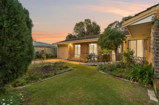 32 Bibra Drive, Bibra Lake, WA 6163