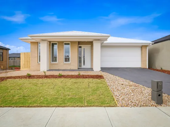32 Bindaree Drive, Melton South VIC 3338-Image