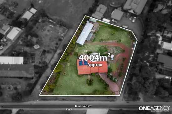 32 Bindowan Drive, Hoppers Crossing, Vic 3029