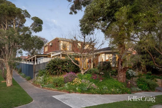 32 Binnak Drive, Watsonia North, Vic 3087