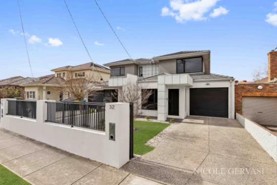 32  Birdwood Street, Essendon North, Vic 3041