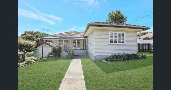 32  Birrimba Street, Alderley, Qld 4051