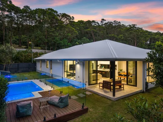 32 Black Swan Circuit, Maroochy River, Qld 4561