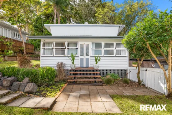 32 Blackall Terrace, Nambour, Qld 4560