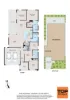 32 Blackhazel Crescent, Clyde North, Vic 3978-Floorplan