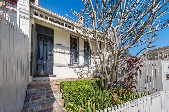 32 Booth Street, Annandale, NSW 2038