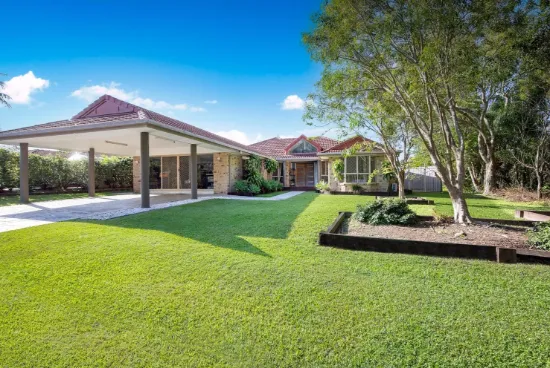 32 Boreen Court, Helensvale, Qld 4212