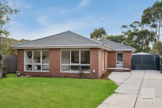 32 Boston Crescent, Keilor Downs, Vic 3038