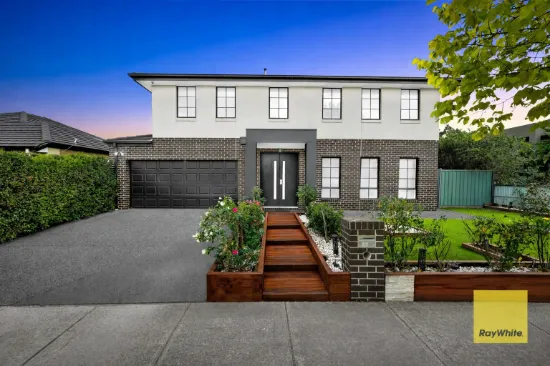 32 Botanical Drive, Caroline Springs VIC 3023-Image