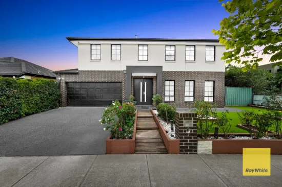 32 Botanical Drive, Caroline Springs VIC 3023-Image