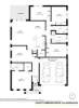 32 Bottlebrush Drive, Calderwood NSW 2527-Floorplan