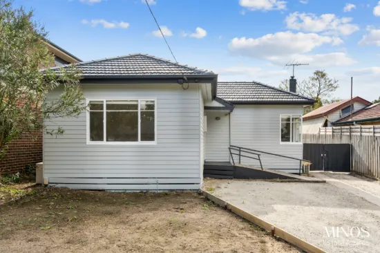 32 Bourke Street, Reservoir, Vic 3073