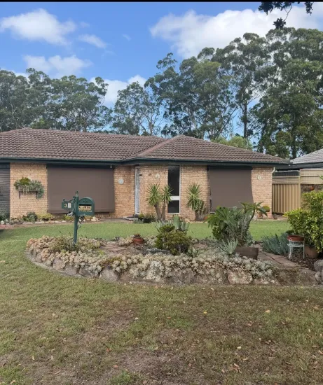32 Bowman Drive, Raymond Terrace, NSW 2324