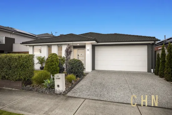 32 Bowral Avenue, Point Cook, Vic 3030