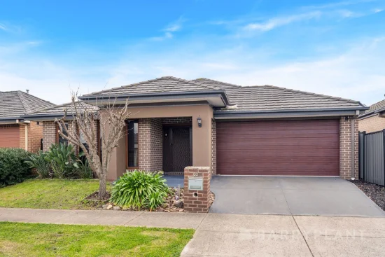 32 Bradshaw Avenue, Craigieburn, Vic 3064