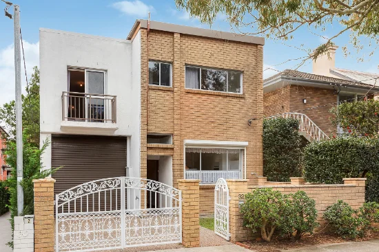 32 Brae Street, Bronte, NSW 2024