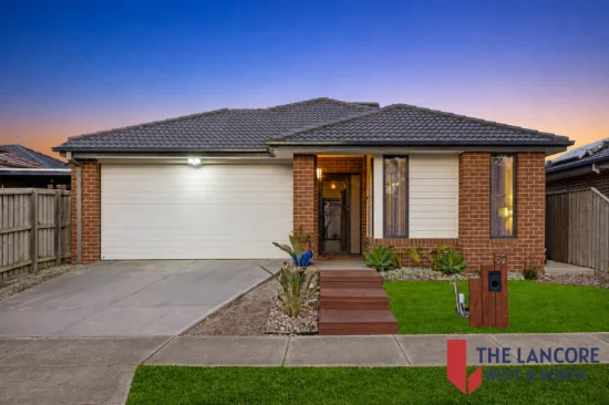 32 Brewster Drive, Kalkallo, Vic 3064