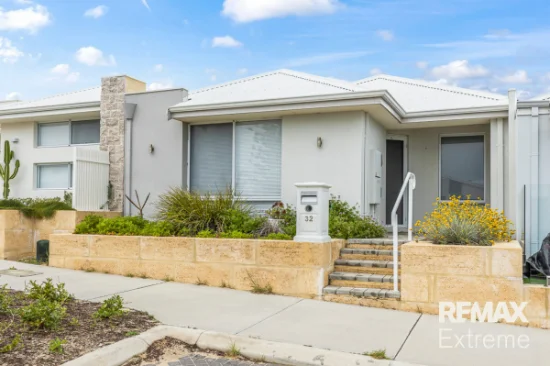 32 Broach Way, Alkimos, WA 6038