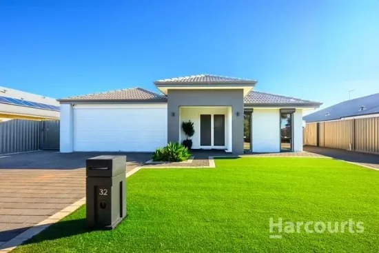 32 Broadhurst Avenue, Ravenswood, WA 6208