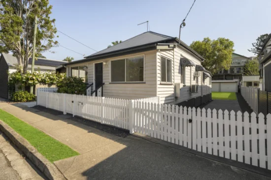 32 Brook Street, South Brisbane, Qld 4101 - For Sale