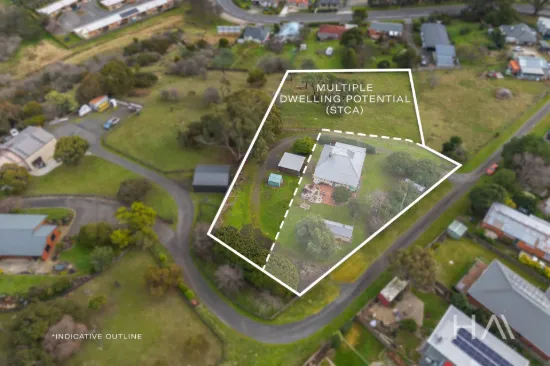 32 Brookes Court, Waverley, Tas 7250