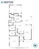 32 Buccaneer Street, South Mission Beach, Qld 4852-Floorplan