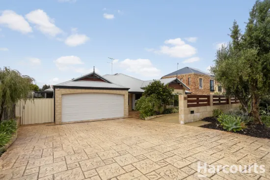 32 Buckingham Drive, Wannanup, WA 6210