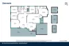 32 Buckingham Drive, Wannanup, WA 6210-Floorplan