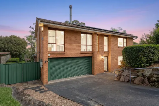 32 Buckingham Road, Baulkham Hills, NSW 2153
