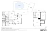 32 Buntine Crescent, Isaacs, ACT 2607-Floorplan