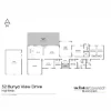 32 Bunya View Drive, Highfields, Qld 4352-Floorplan