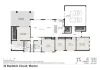 32 Burdekin Circuit, Warner, Qld 4500-Floorplan